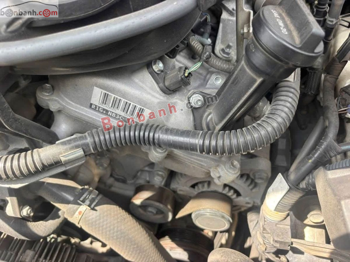 Toyota 4 Runner Limited 2013 - 1 Tỷ 500 Triệu 9