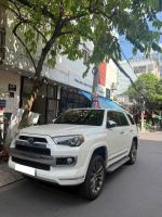 Bán xe Toyota 4 Runner 2013 Limited giá 1 Tỷ 500 Triệu - Hà Nội