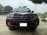 Bán xe Toyota Land Cruiser 4.6 V8 2020 giá 3 Tỷ 999 Triệu - Hà Nội