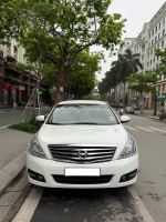 Bán xe Nissan Teana 2.0 AT 2011 giá 265 Triệu - Hà Nội