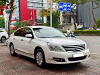 Bán xe Nissan Teana 2.0 AT 2011 giá 279 Triệu - Hà Nội