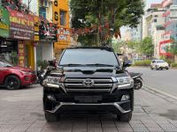 Bán xe Toyota Land Cruiser 2015 GX.R 4.5 V8 giá 3 Tỷ 100 Triệu - Hà Nội