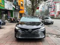 Bán xe Toyota Camry 2020 2.5Q giá 810 Triệu - Hà Nội