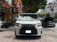 Bán xe Lexus LM 2021 350 giá 4 Tỷ 500 Triệu - Hà Nội