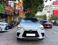 Bán xe Lexus RX 2023 350 F Sport giá 3 Tỷ 750 Triệu - Hà Nội