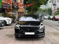 Bán xe Mercedes Benz S class S450L Luxury 2019 giá 1 Tỷ 899 Triệu - Hà Nội