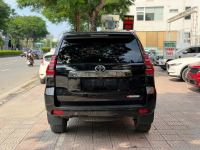 Bán xe Toyota Prado 2020 VX 2.7L giá 1 Tỷ 929 Triệu - Hà Nội