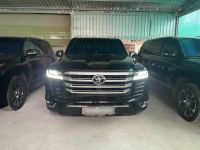 Bán xe Toyota Land Cruiser 2021 VXR 3.5 V6 giá 5 Tỷ 599 Triệu - Hà Nội