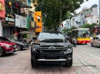 Bán xe Ford Everest 2025 Titanium Plus 2.0L 4x4 AT giá 1 Tỷ 299 Triệu - Hà Nội