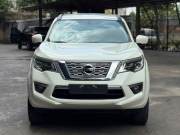 Bán xe Nissan Terra 2018 S 2.5 MT 2WD giá 585 Triệu - TP HCM