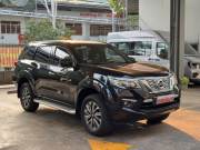 Bán xe Nissan Terra 2019 V 2.5 AT 4WD giá 759 Triệu - TP HCM