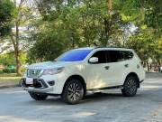 Bán xe Nissan Terra 2018 V 2.5 AT 4WD giá 685 Triệu - TP HCM