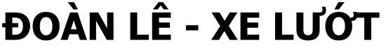 Đoàn Lê Xe Lướt