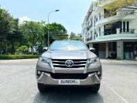 Bán xe Toyota Fortuner 2.4G 4x2 AT 2019 giá 850 Triệu - TP HCM