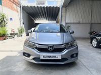Bán xe Honda City 2018 1.5TOP giá 399 Triệu - TP HCM
