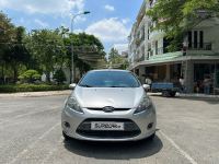 can ban xe oto cu lap rap trong nuoc Ford Fiesta 1.6 AT 2013