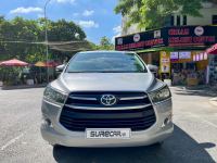 Bán xe Toyota Innova 2.0E 2017 giá 435 Triệu - TP HCM