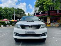 Bán xe Toyota Fortuner 2016 2.5G giá 579 Triệu - TP HCM