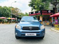 Bán xe Toyota RAV4 2008 2.4 AT giá 330 Triệu - TP HCM