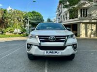 Bán xe Toyota Fortuner 2019 2.4G 4x2 AT giá 799 Triệu - TP HCM