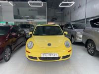 Bán xe Volkswagen New Beetle 2.5 AT 2007 giá 399 Triệu - TP HCM