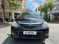 Bán xe Toyota Innova 2010 G giá 199 Triệu - TP HCM