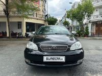 Bán xe Toyota Corolla altis 2005 1.8G MT giá 175 Triệu - TP HCM