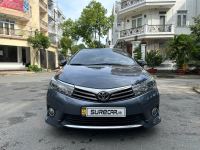 Bán xe Toyota Corolla altis 2014 2.0V giá 445 Triệu - TP HCM