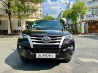 Bán xe Toyota Fortuner 2017 2.4G 4x2 MT giá 689 Triệu - TP HCM