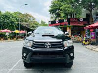 Bán xe Toyota Hilux 2015 2.5E 4x2 MT giá 425 Triệu - TP HCM