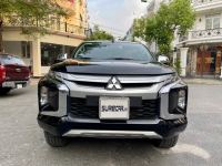 Bán xe Mitsubishi Triton 4x2 AT Mivec Premium 2019 giá 519 Triệu - TP HCM