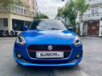 Bán xe Suzuki Swift 2019 GLX 1.2 AT giá 439 Triệu - TP HCM