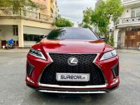 Bán xe Lexus RX 2022 300 F Sport giá 3 Tỷ 290 Triệu - TP HCM