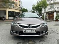 Bán xe Honda Civic 2011 1.8 AT giá 299 Triệu - TP HCM