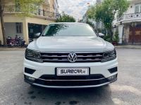 Bán xe Volkswagen Tiguan Allspace 2018 giá 879 Triệu - TP HCM