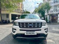 Bán xe Ford Explorer 2017 Limited 2.3L EcoBoost giá 899 Triệu - TP HCM