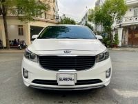 Bán xe Kia Sedona 2017 2.2L DAT giá 629 Triệu - TP HCM