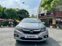 Bán xe Honda City 2018 1.5TOP giá 379 Triệu - TP HCM