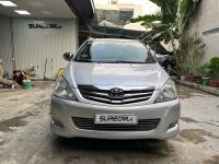 Bán xe Toyota Innova 2009 V giá 269 Triệu - TP HCM