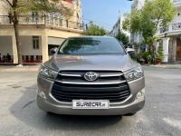 Bán xe Toyota Innova 2019 2.0E giá 498 Triệu - TP HCM