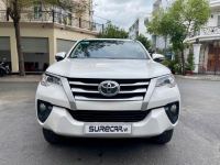 Bán xe Toyota Fortuner 2019 2.4G 4x2 MT giá 730 Triệu - TP HCM