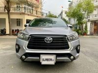 Bán xe Toyota Innova 2021 E 2.0 MT giá 619 Triệu - TP HCM