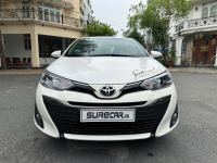 Bán xe Toyota Vios 2020 1.5G giá 429 Triệu - TP HCM