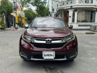 can ban xe oto cu nhap khau Honda CRV L 2018