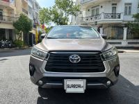 Bán xe Toyota Innova 2021 E 2.0 MT giá 559 Triệu - TP HCM