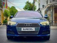 Bán xe Audi A4 2.0 TFSI 2016 giá 650 Triệu - TP HCM