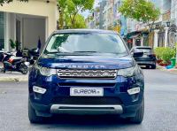 Bán xe LandRover Discovery HSE Luxury 2015 giá 850 Triệu - TP HCM