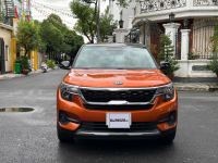 Bán xe Kia Seltos 2020 Luxury 1.4 AT giá 515 Triệu - TP HCM