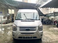 Bán xe Ford Transit 2019 Luxury giá 399 Triệu - TP HCM