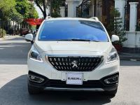 Bán xe Peugeot 3008 2018 1.6 AT FL giá 479 Triệu - TP HCM